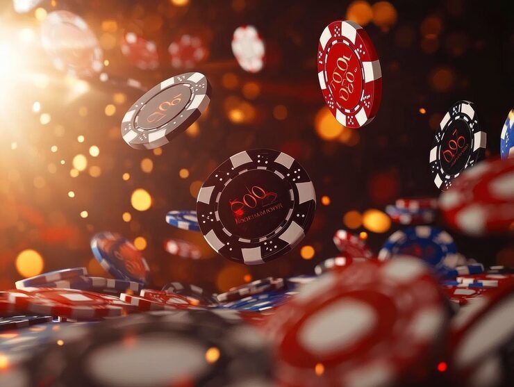 Close-up of Plushie Roulette wheel with themed number decorations on bro28 live table